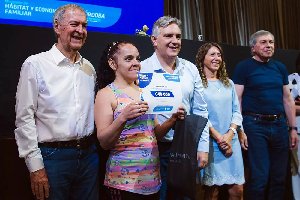 Banco de la Gente