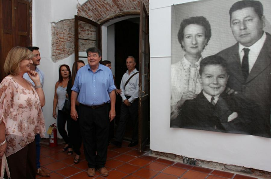 Homenaje a Atahualpa - by gobierno
