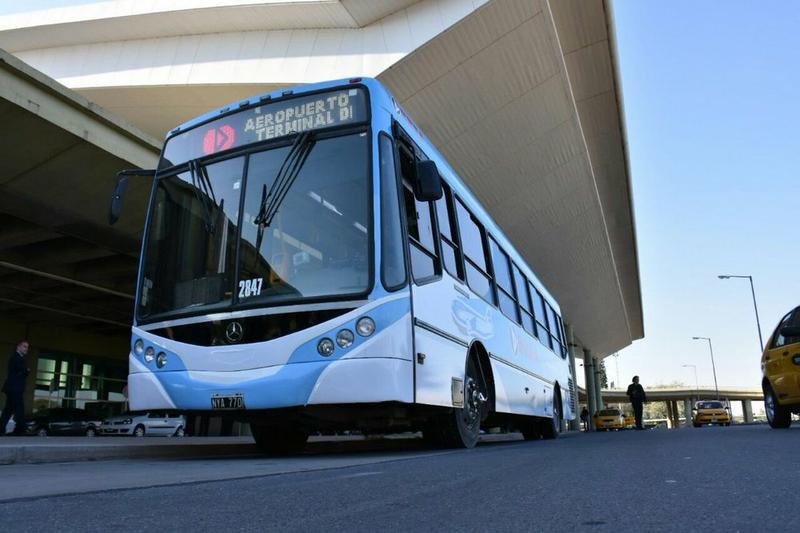 aerobus