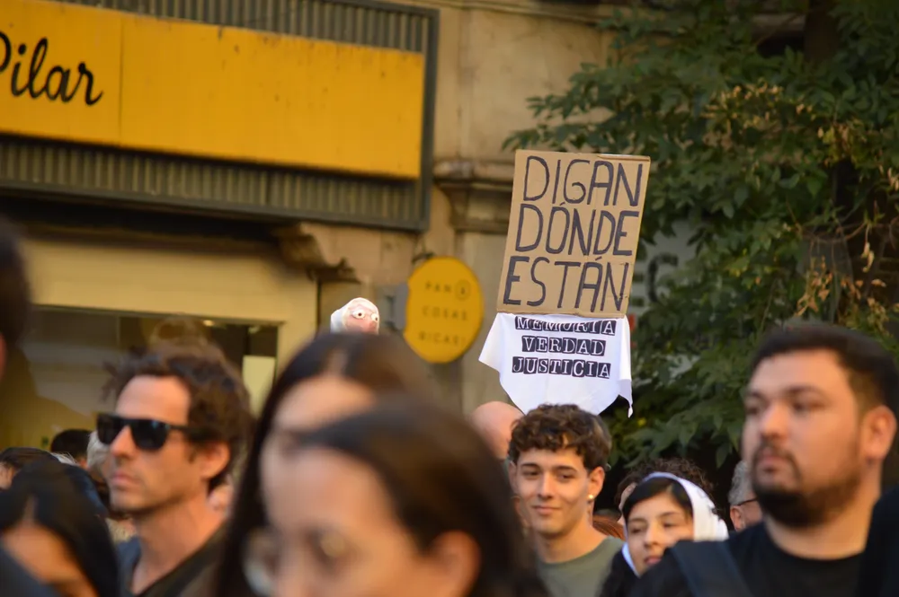 24M Córdoba Miriam Campos LNM