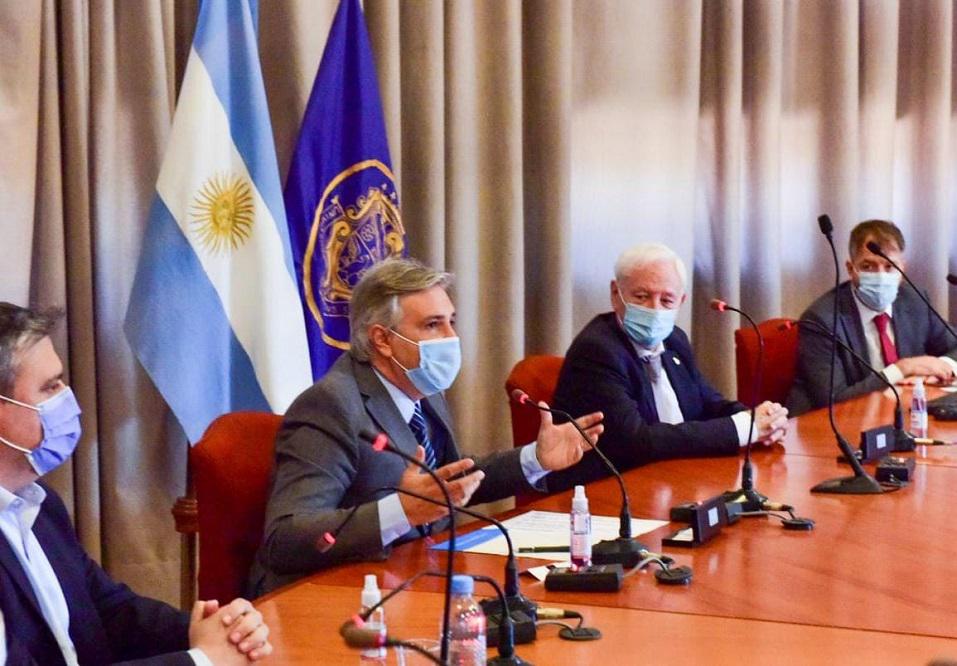 unc y municipalidad