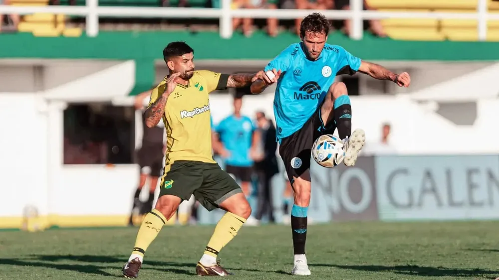 belgrano defensa mudo vázquez