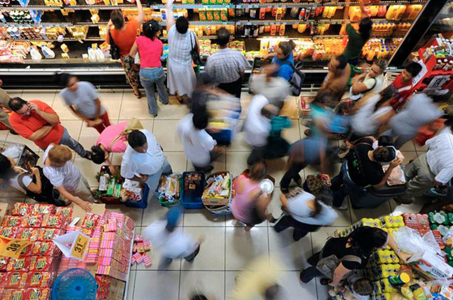 ipc inflacion supermercado