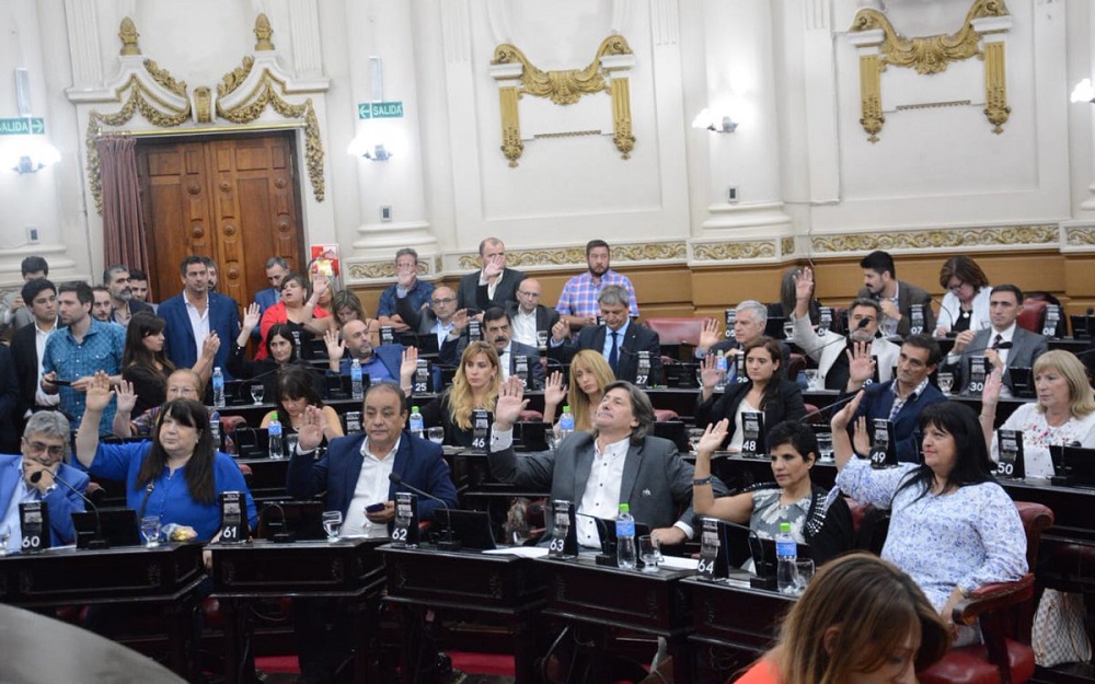 Legislatura de Córdoba by prensa Legislatura 02