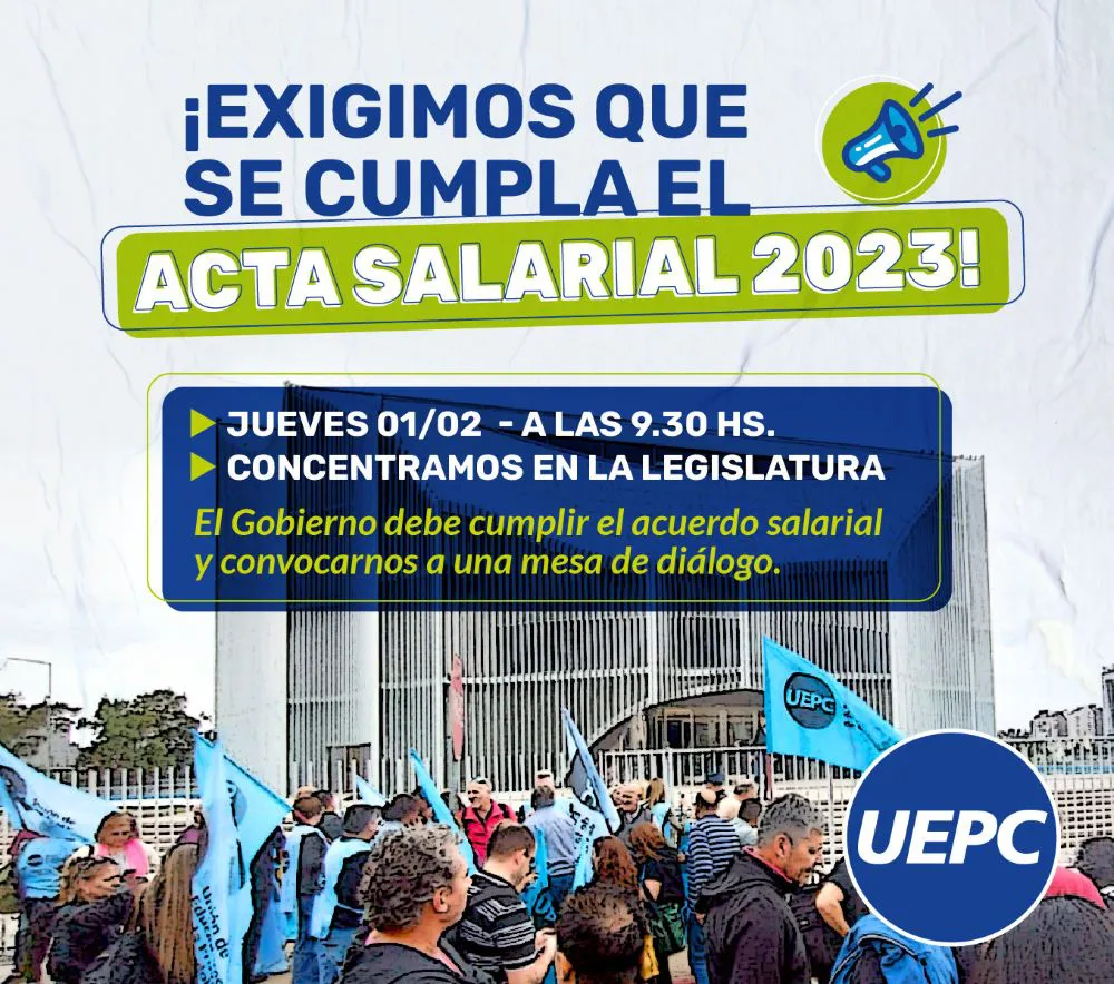 flyer Uepc