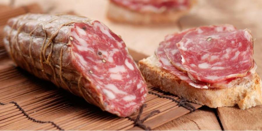 Salame Oncativo