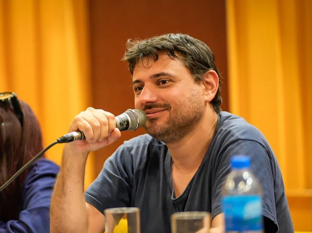 Juan Grabois (Patria Grande)