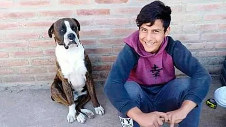 joaquin paredes