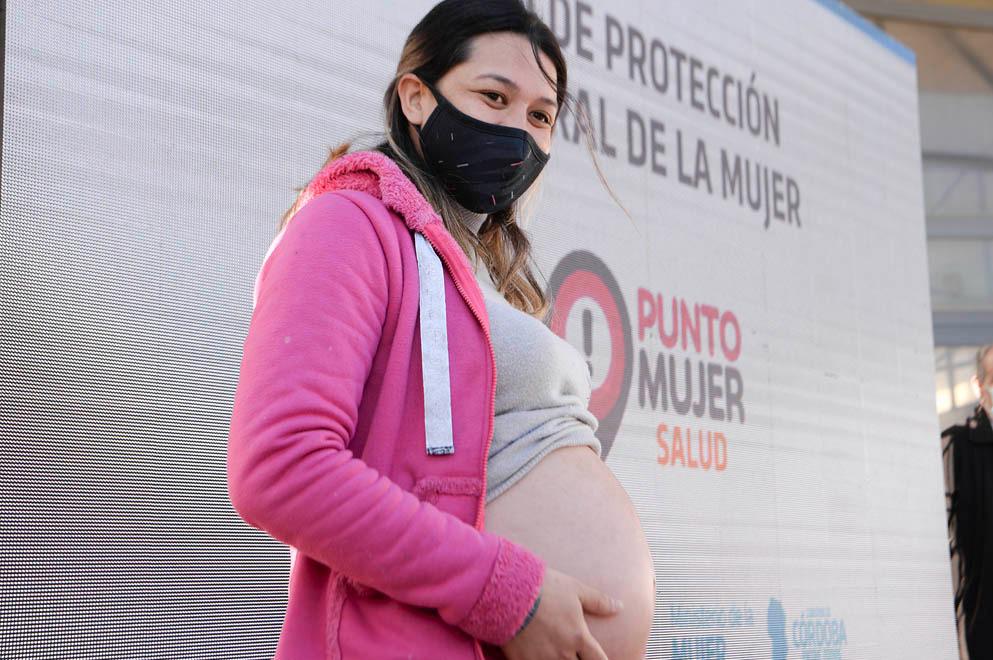 red proteccion