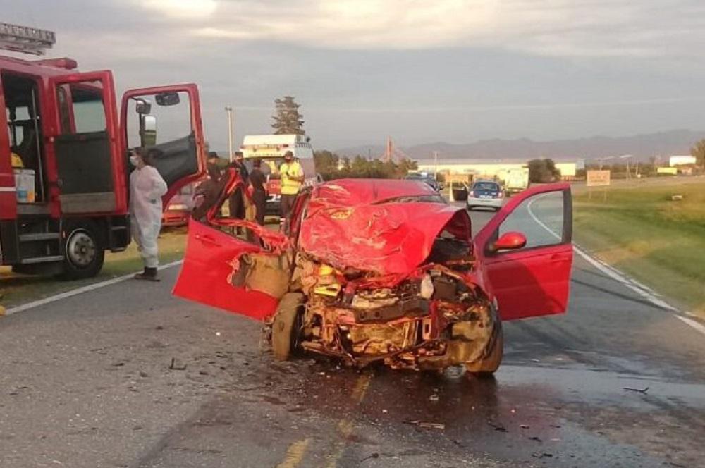accidente fatal carlos paz vivo