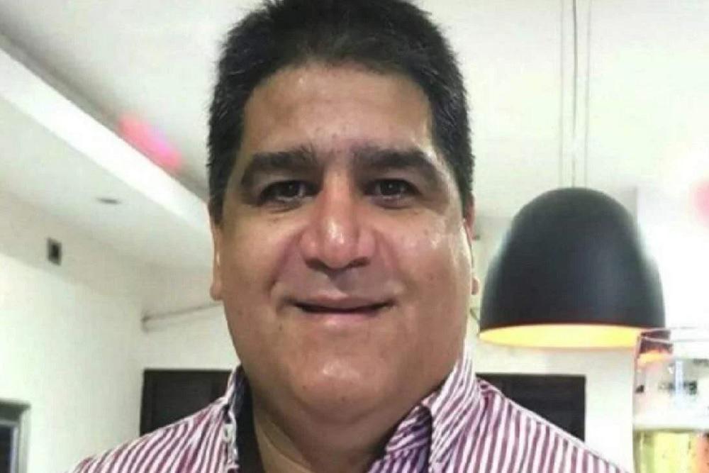Raúl Aldonate Tucumán