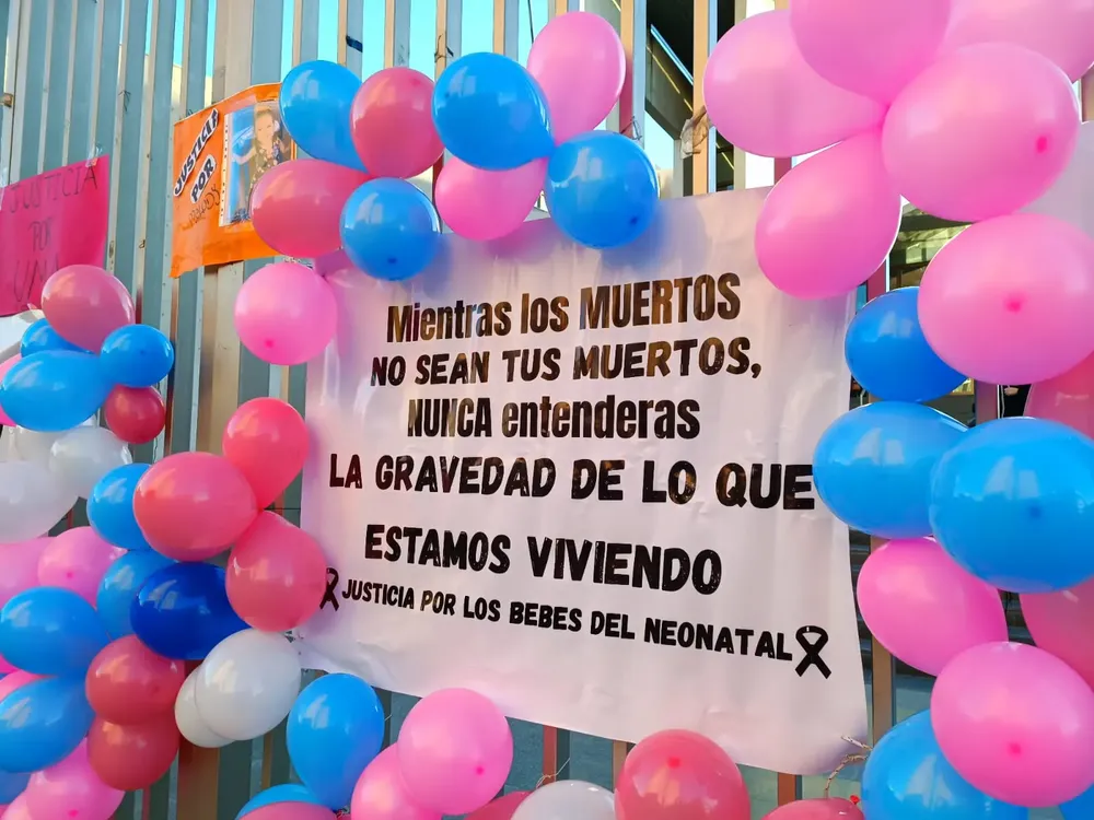 Juicio Neonatal by LNM Miriam Campos 1