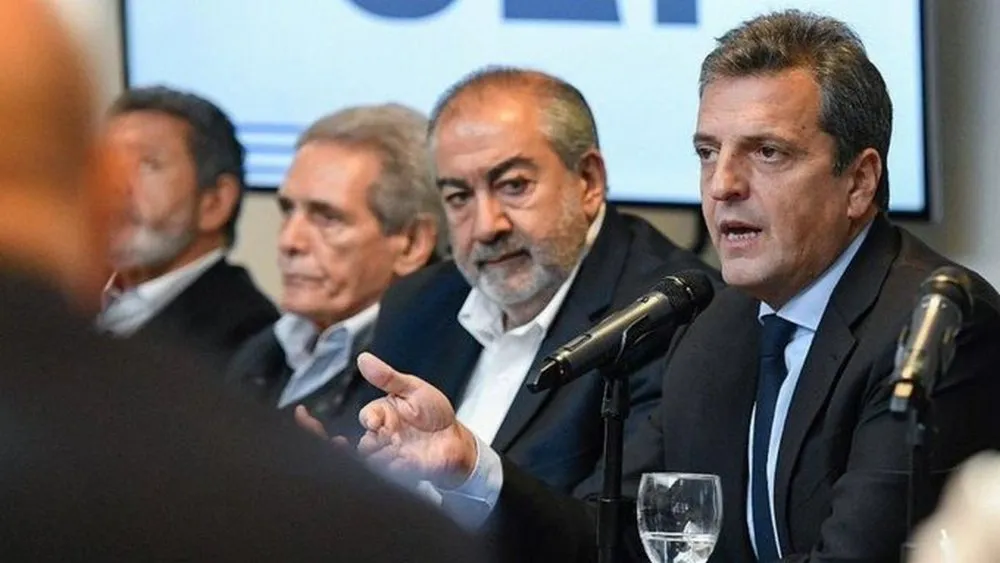 massa con cgt