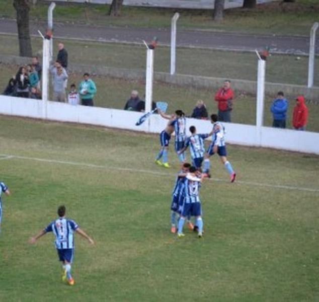 FOTO RACING CBA