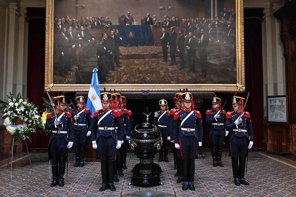 Resultado de imagen de de la rua velorio