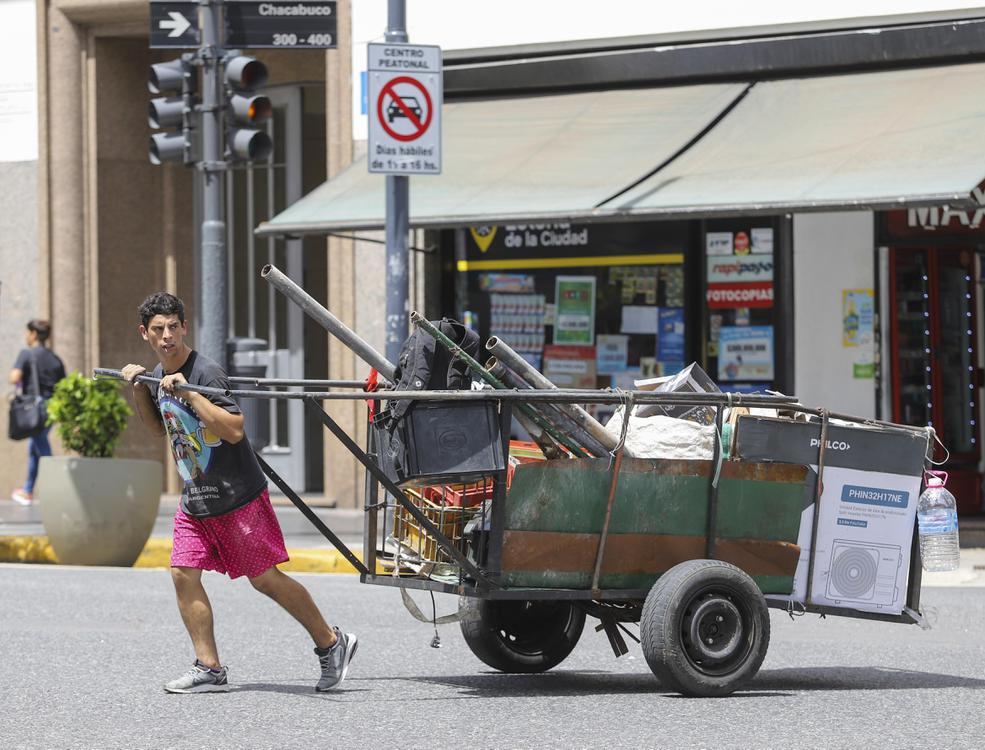 pobreza carreros by NA