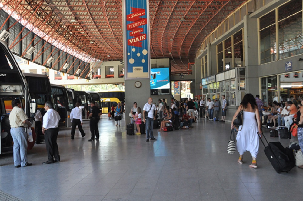 Terminal