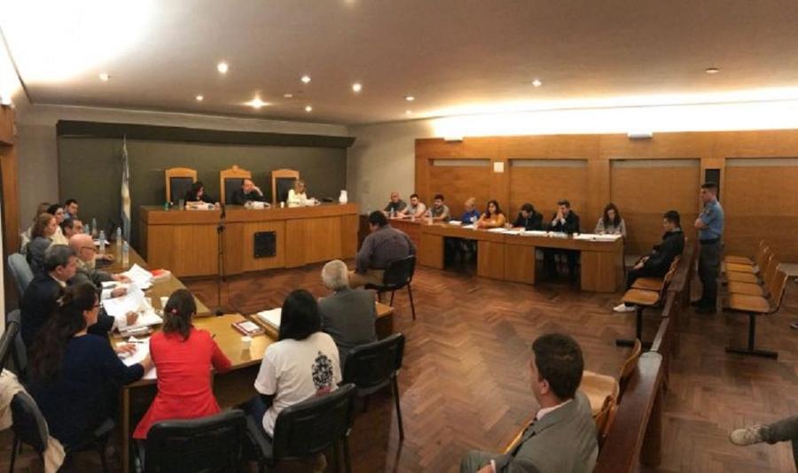 Franco Amaya Carlos Paz Vivo