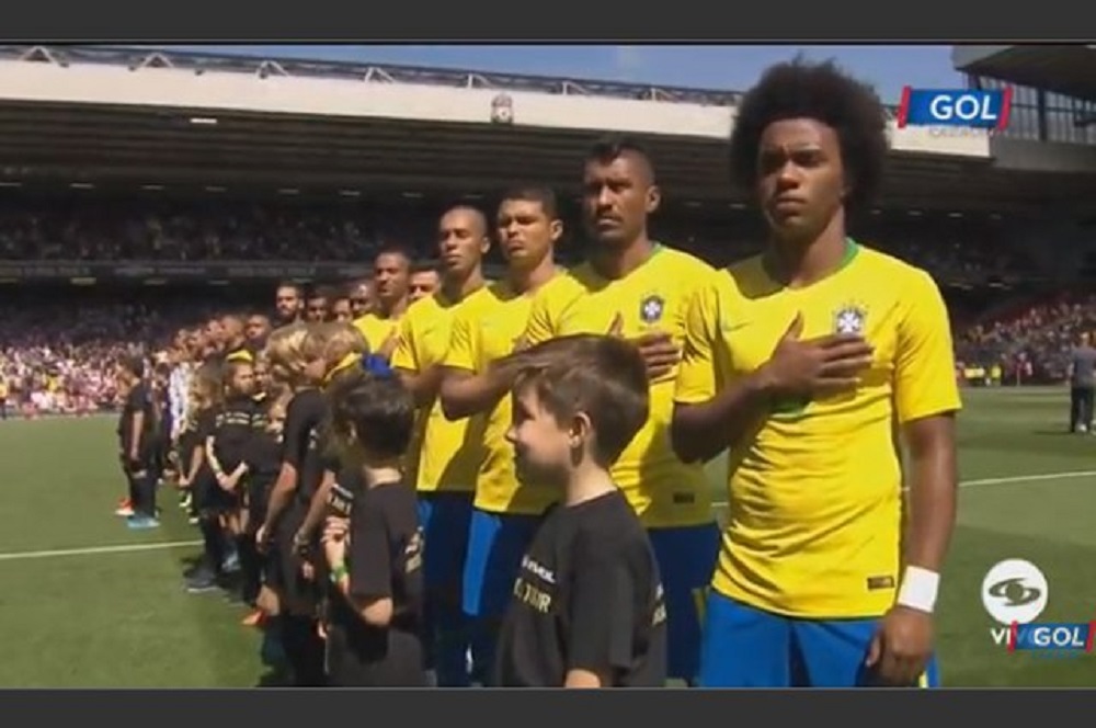 brasil croacia