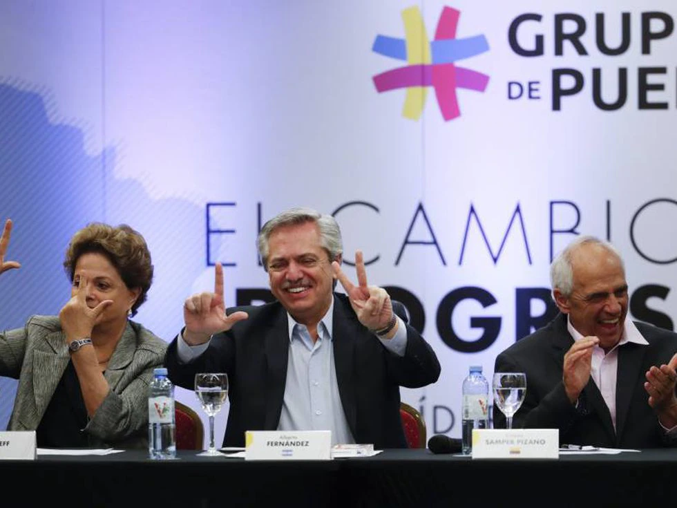 grupo de puebla