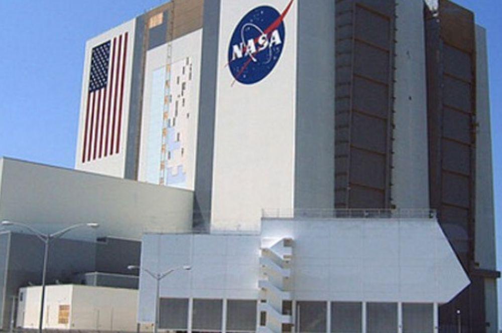 Nasa