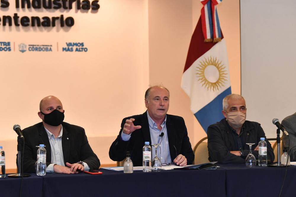 Córdoba en Foco