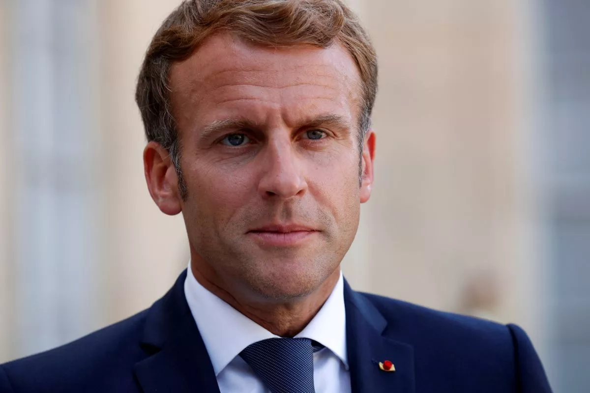 macron