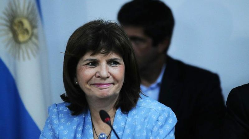 patricia bullrich