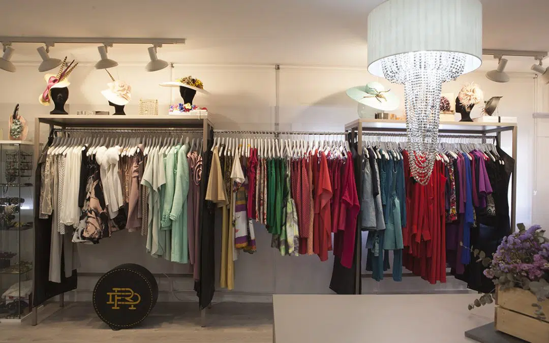 tienda de ropa by Jimar