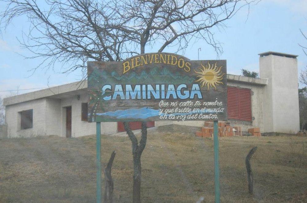 Caminiaga
