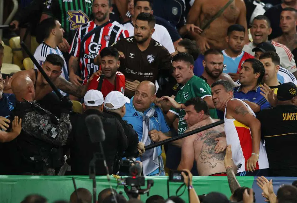 violencia brasil