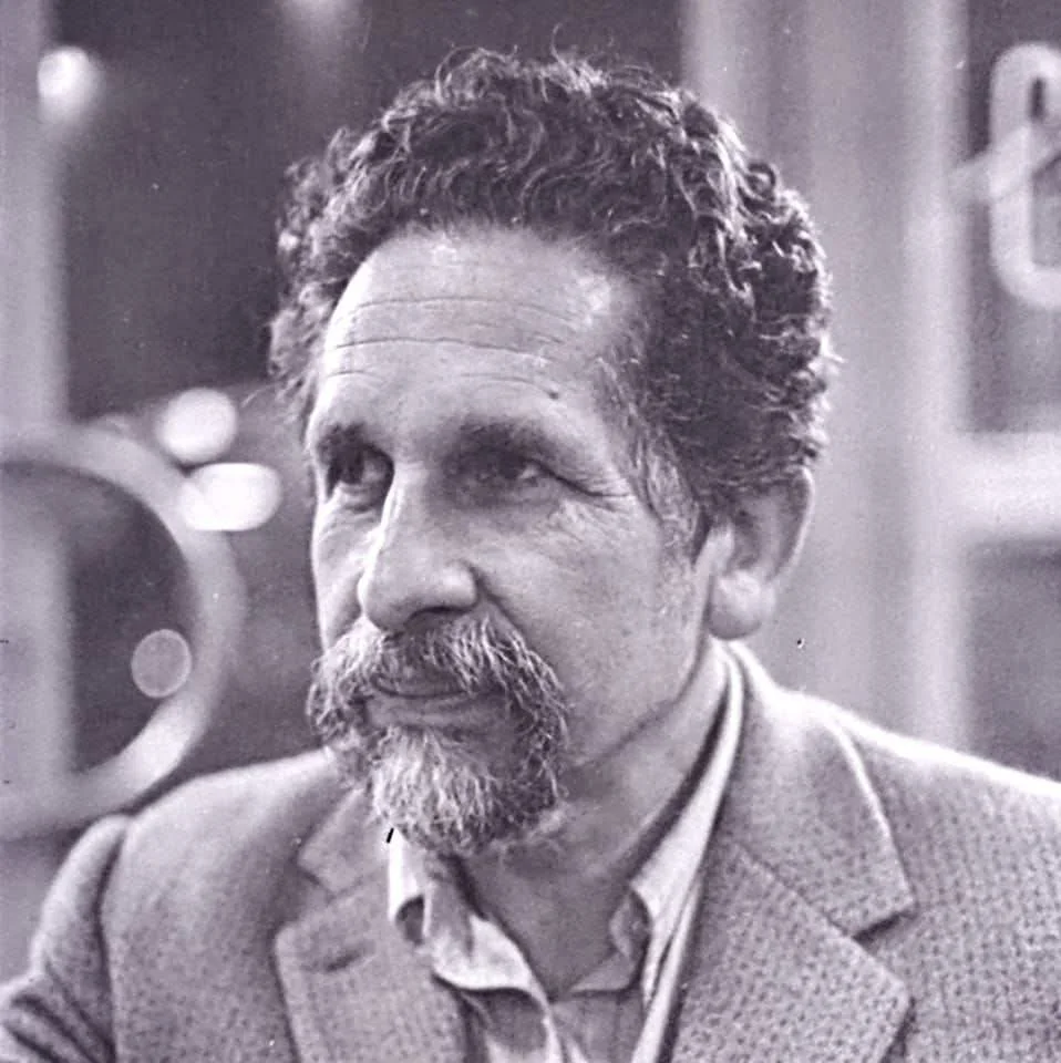 Alberto Burnichón by gentileza