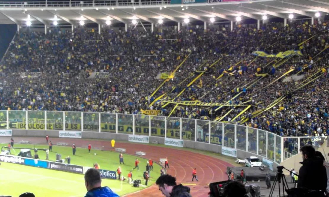 Kempes b y gentileza