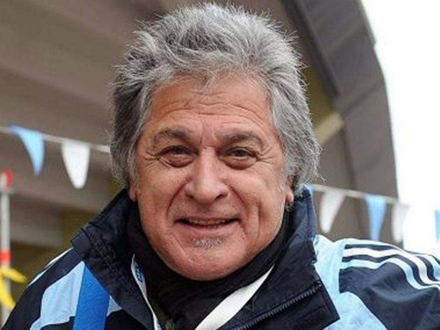 Pato Fillol by gentileza