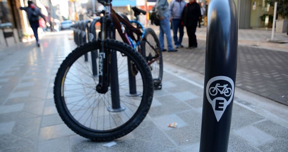 estacionamiento bicicletas movypark