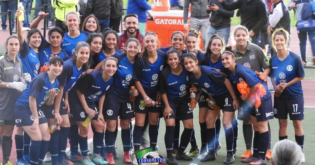 talleres femenino