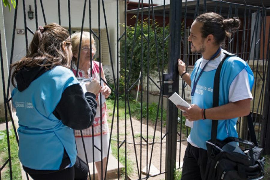 monitoreo provincia by prensa gob de cordoba