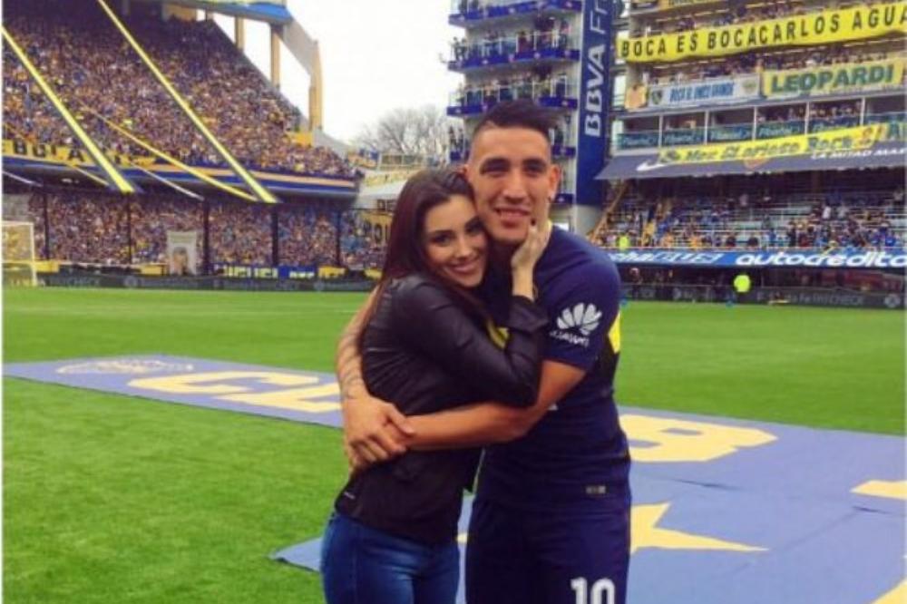 Centurion y melody gentileza