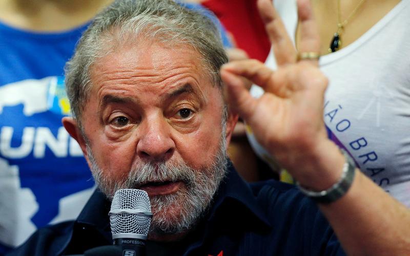 Lula-da-Silva