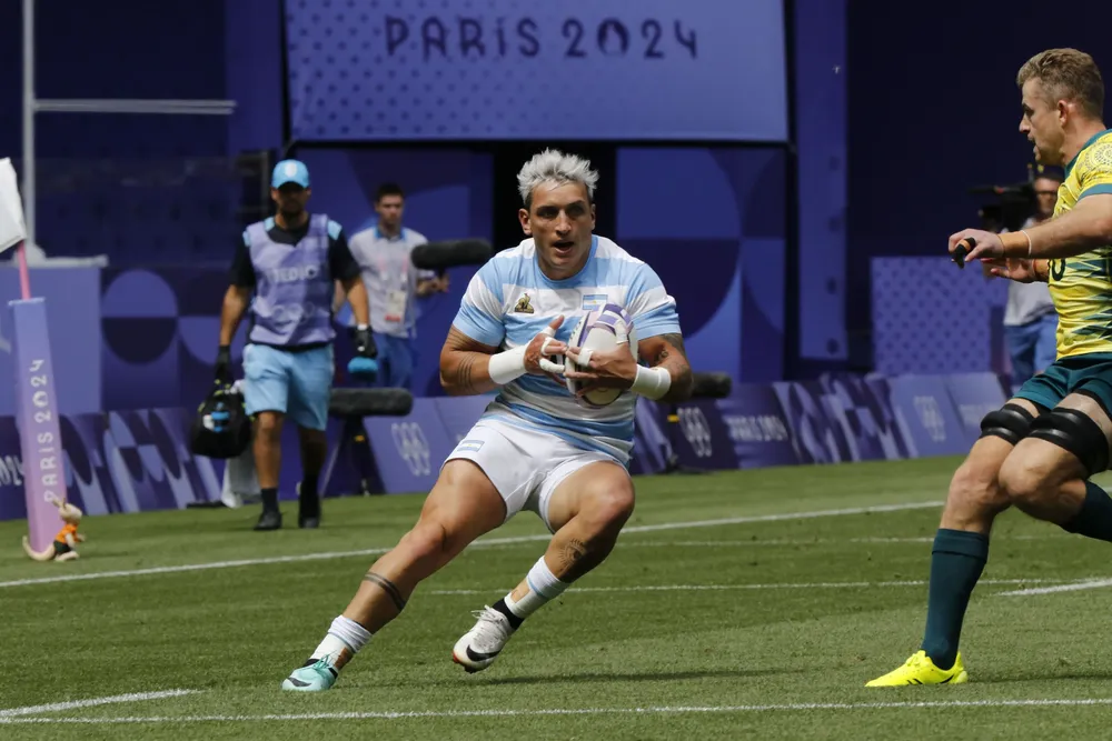 Los Pumas 7s