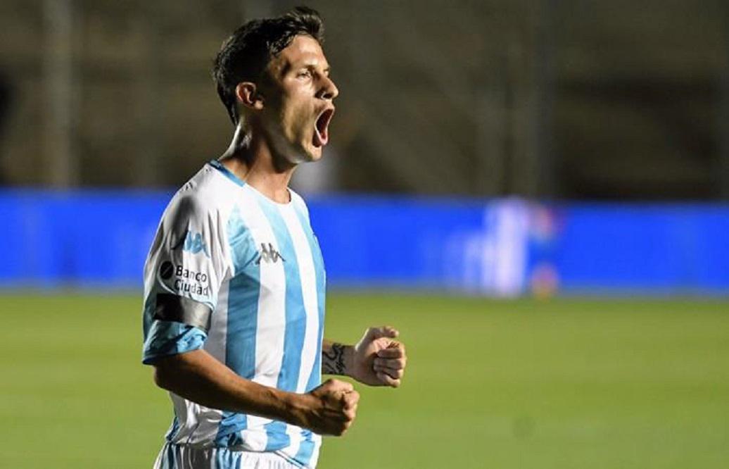 Héctor Fértoli @futbolargentino