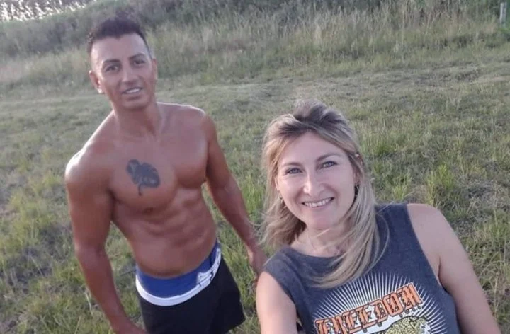 femicidio Analía Maldonado