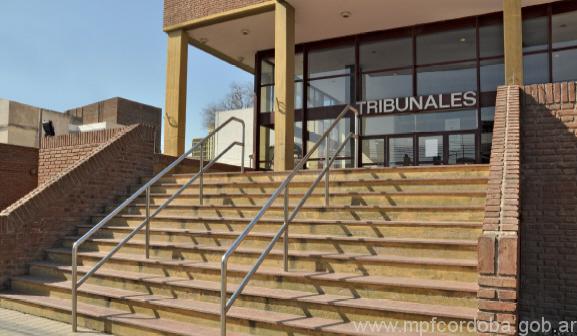 Tribunales Bell Ville