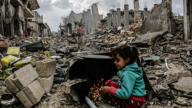 siria