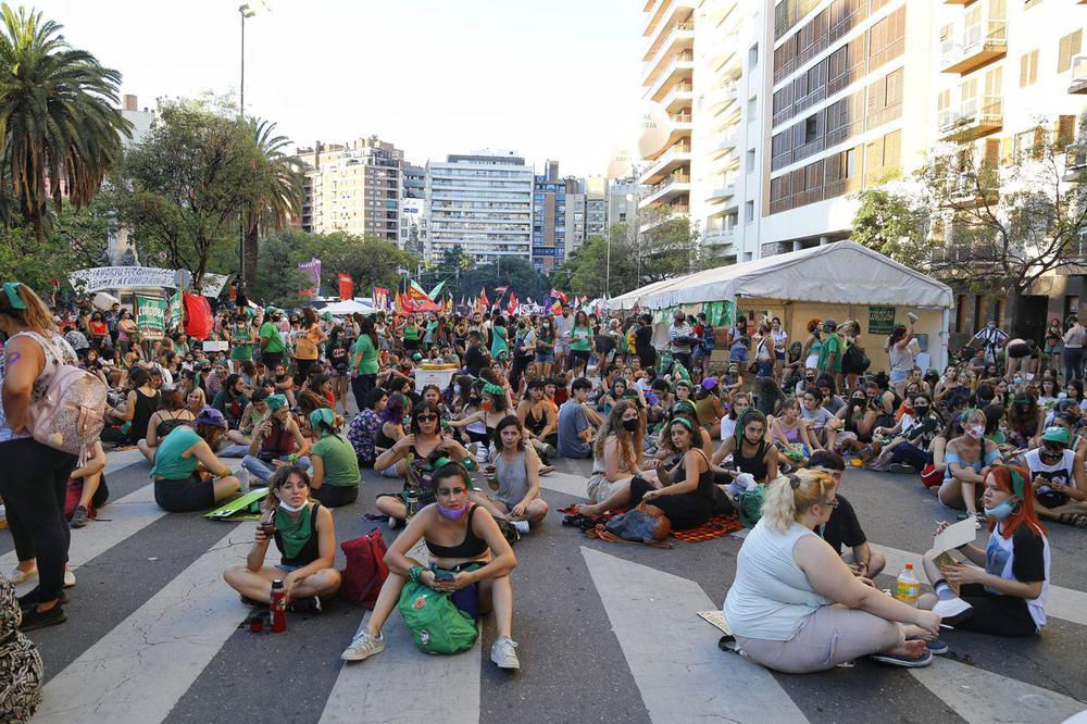 aborto legal - javier imaz