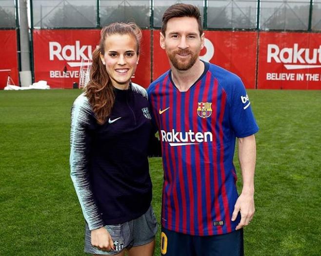 armengol messi barcelona