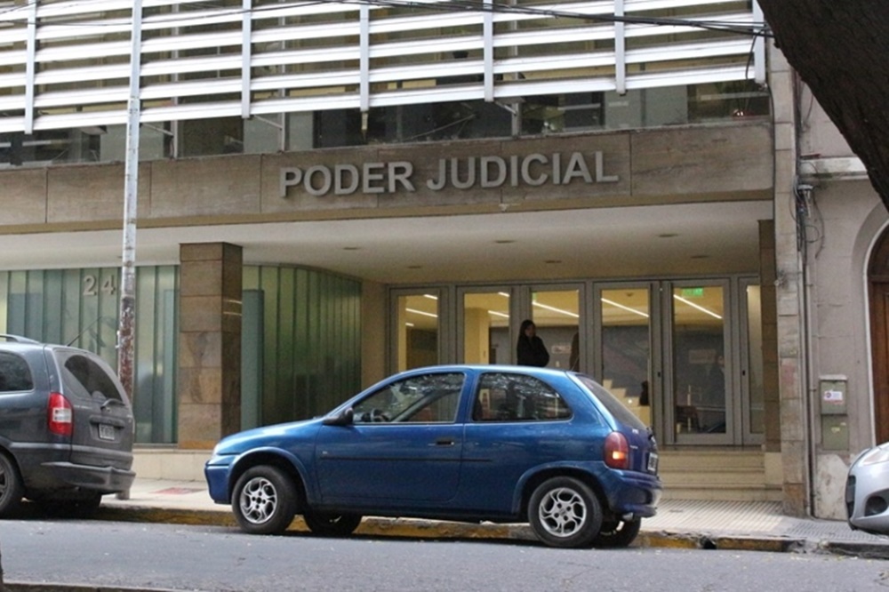 poder judicial