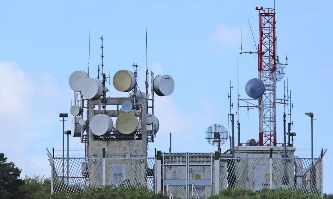 Telefonia by Justicia Córdoba