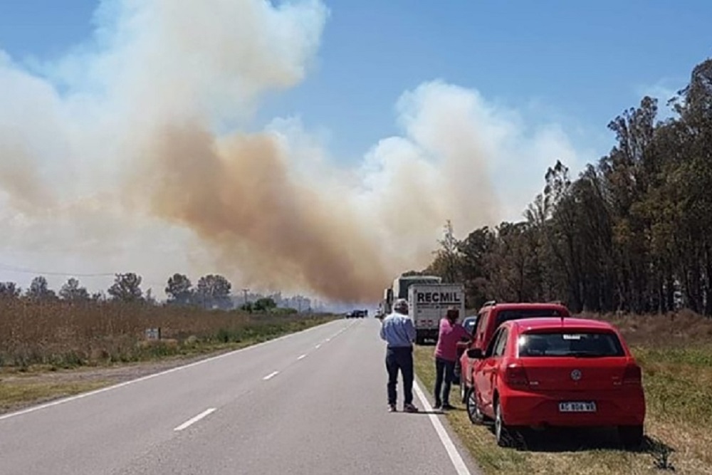 incendio-huinca by puntal