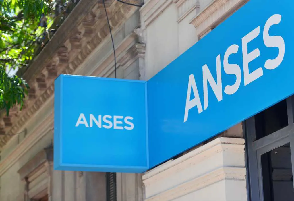 Anses  NA